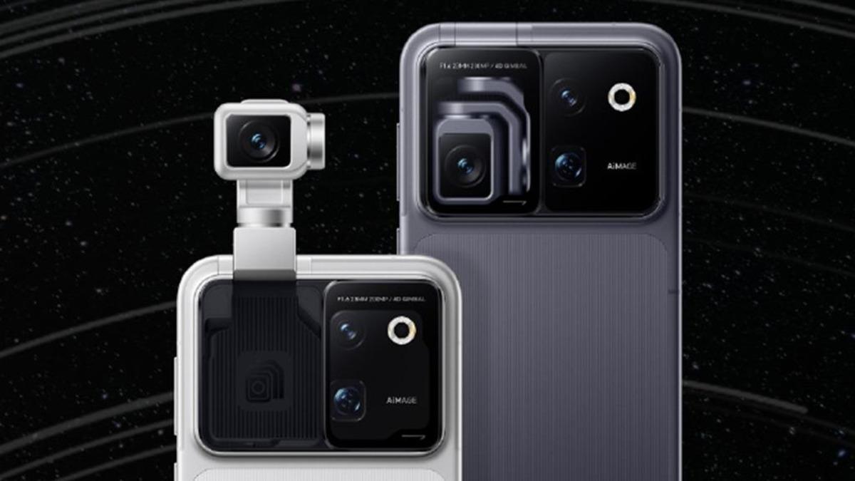 Robot Phone