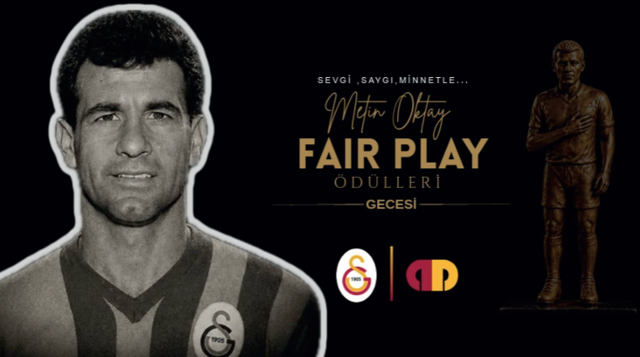 Metin Oktay Fair Play