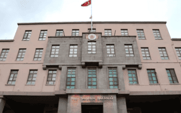 TSK Terörsüz
