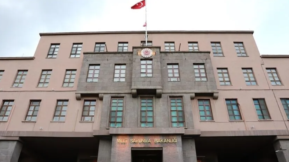 TSK Terörsüz