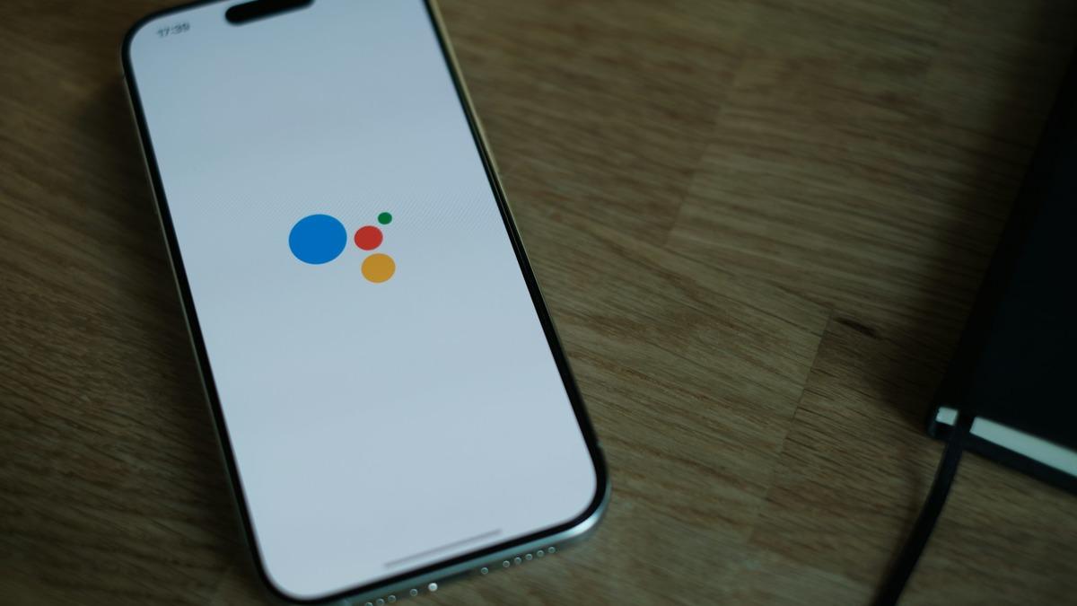 Google Assistant