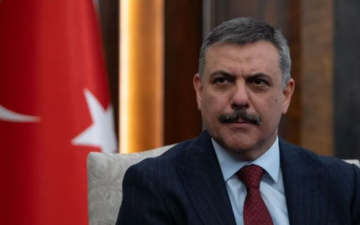 Terörsüz Türkiye