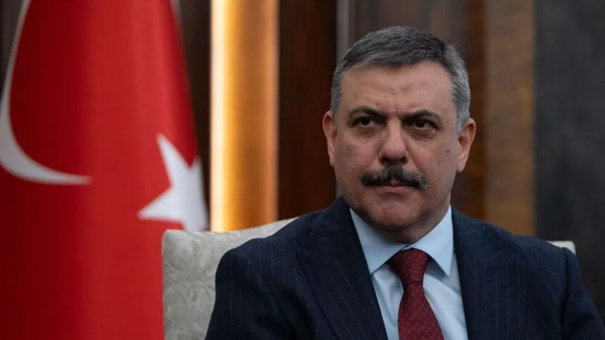 Terörsüz Türkiye