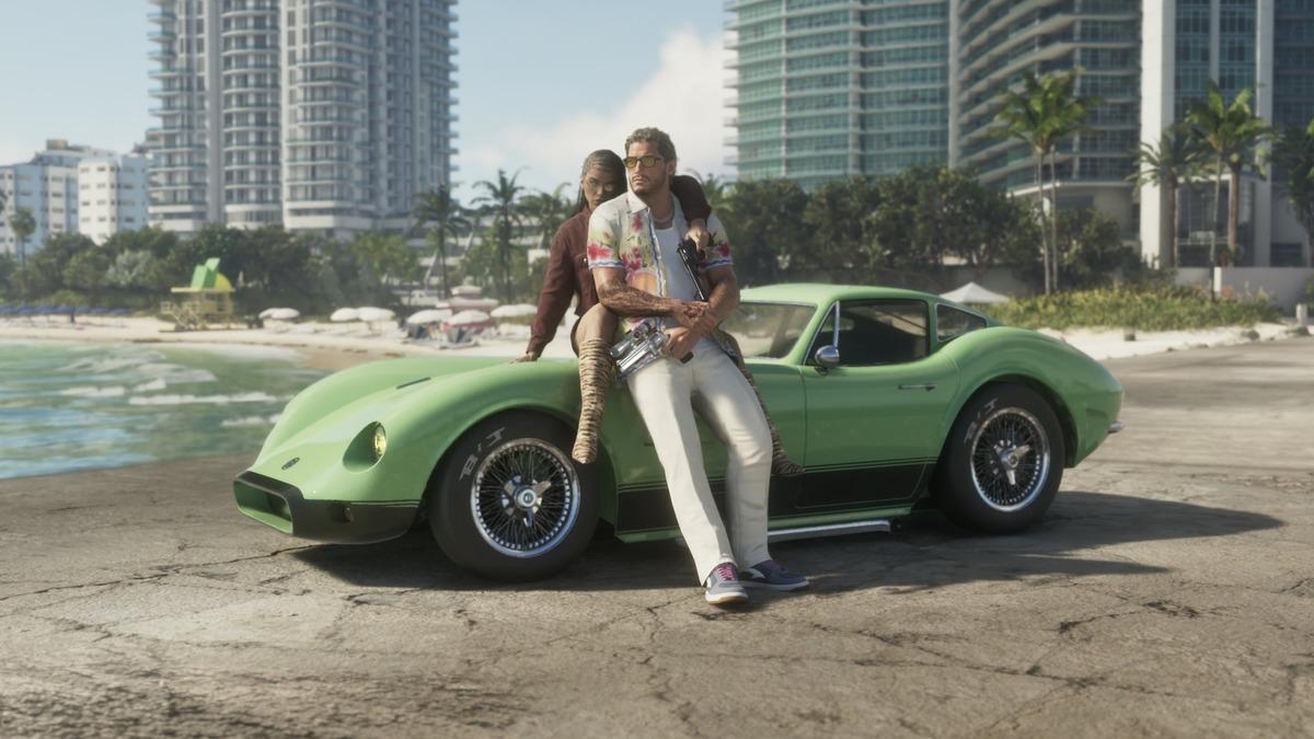 GTA 6