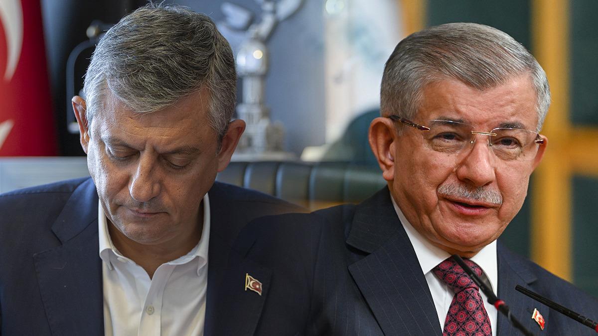 Yeni Parti Genel Merkezi