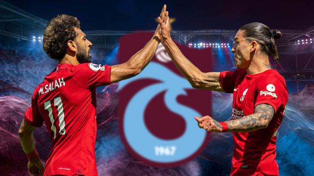 Trabzonspor transfer