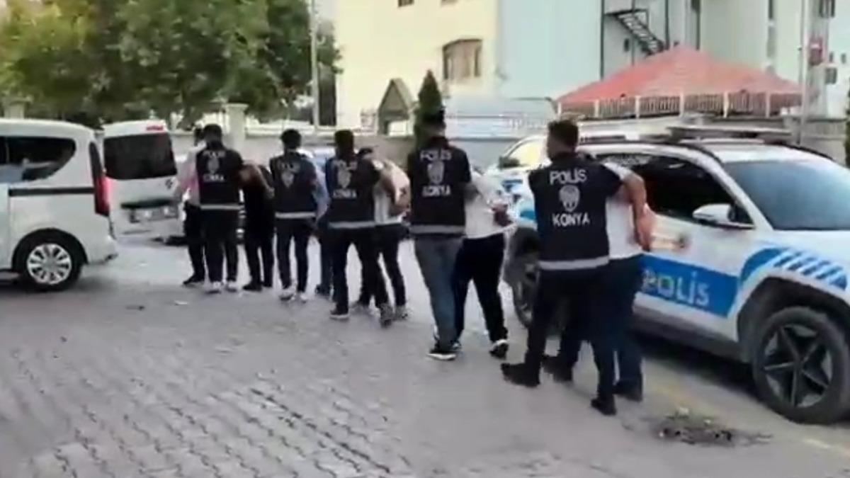 Kar maskeli soygun