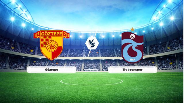 Göztepe vs