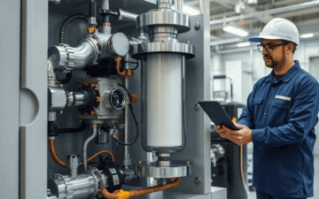 LPG Filtresi Ne Zaman Değiştirilmelidir?