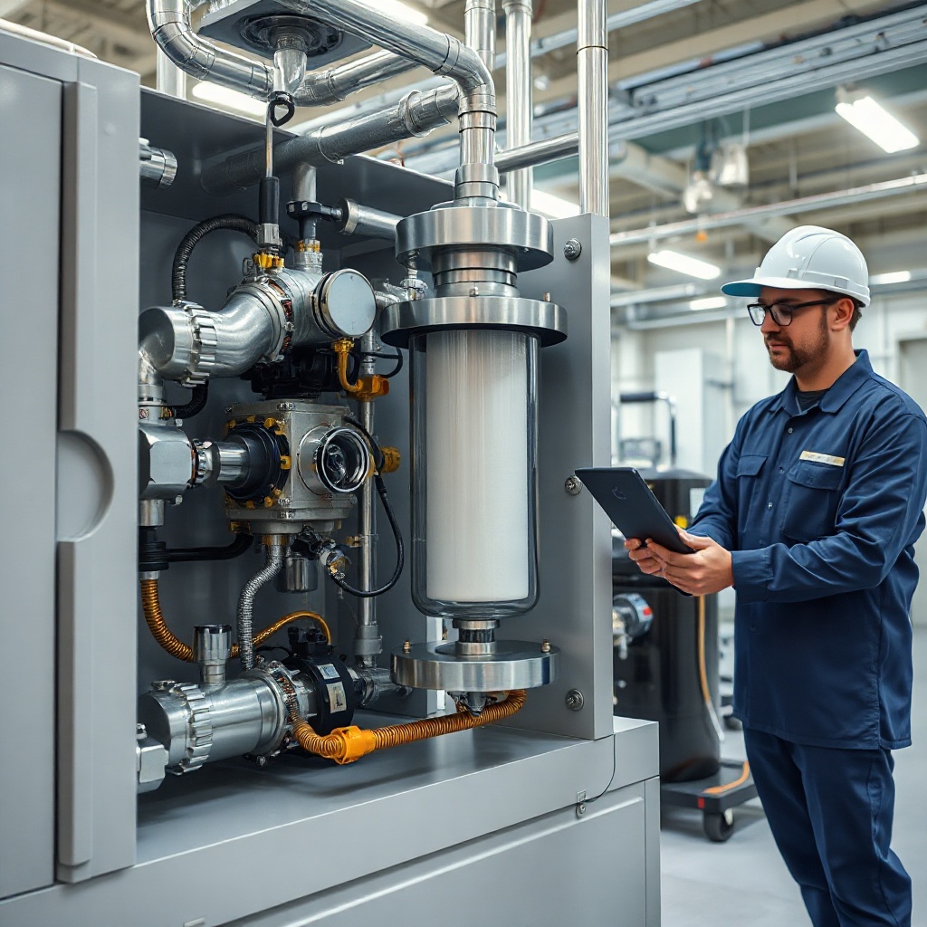 LPG Filtresi Ne Zaman Değiştirilmelidir?
