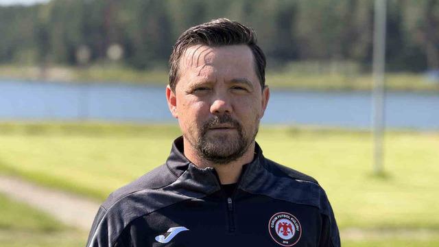Çorum Süper Lig