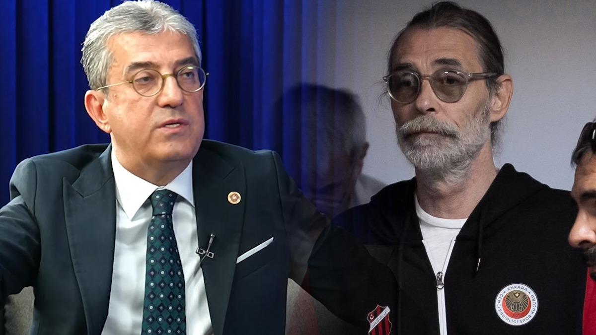Erdal Beşikçioğlu