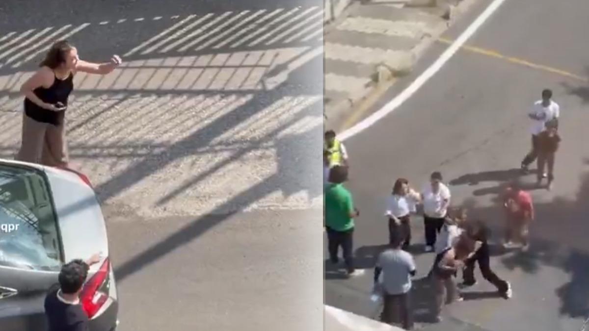 Kocan Alım Kavgası
