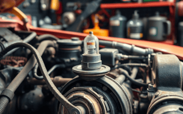 motor avans ayarı