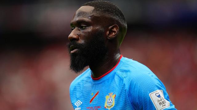 Arthur Masuaku