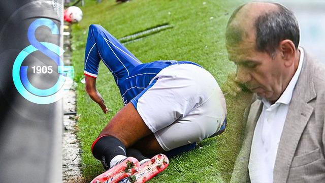 Galatasaray'ın gündemindeki