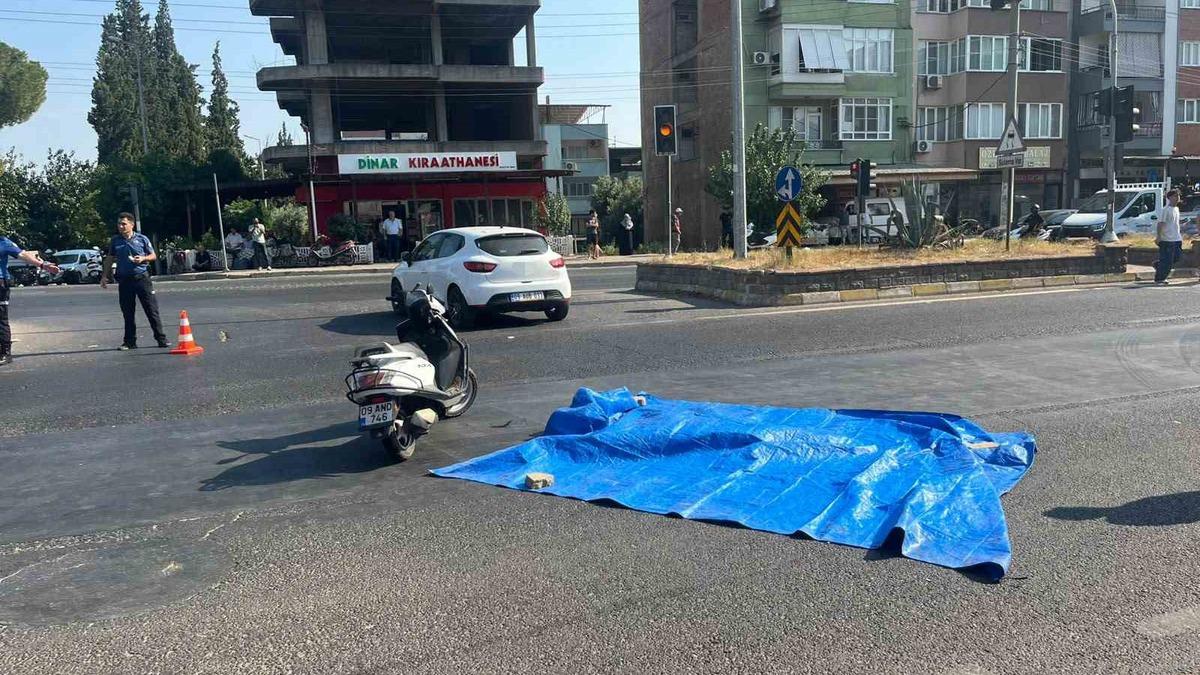 Nazilli Kaza