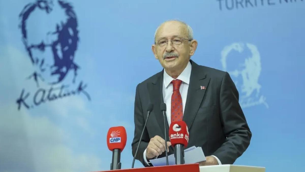 Kılıçdaroğlu Kanun