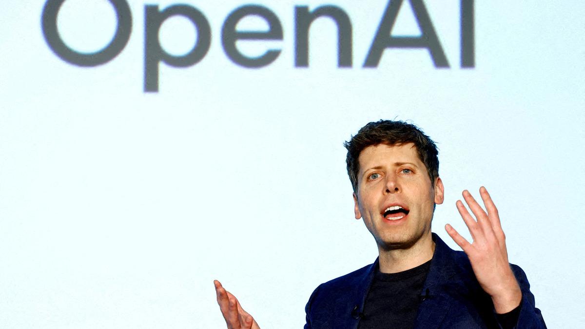 OpenAI NextSlide
