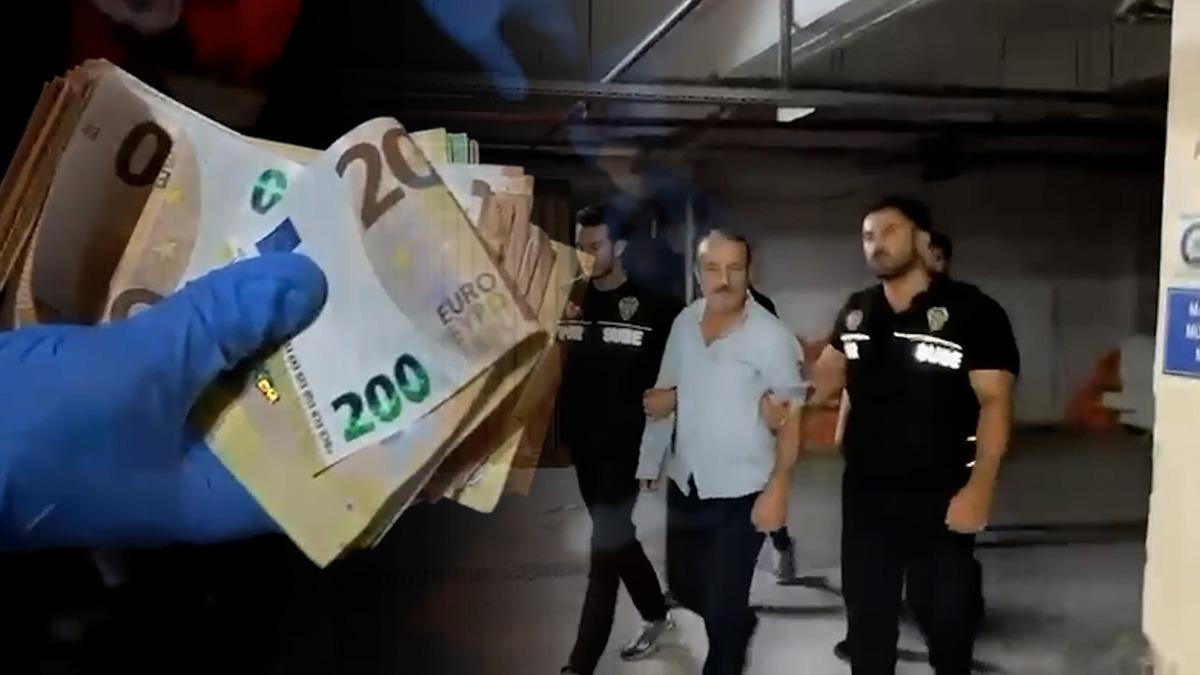 65 Milyon TL Servet