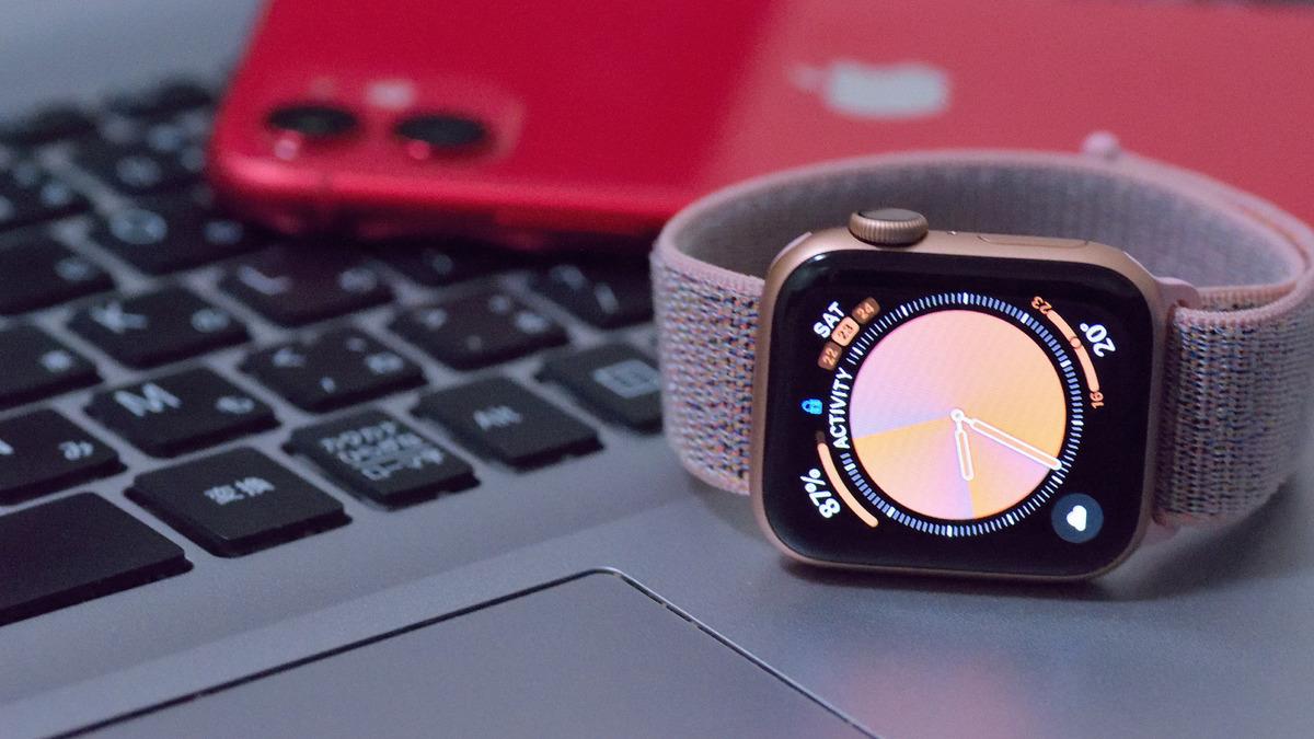 Apple Watch