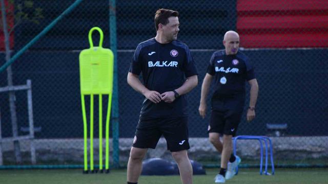 Çorum FK