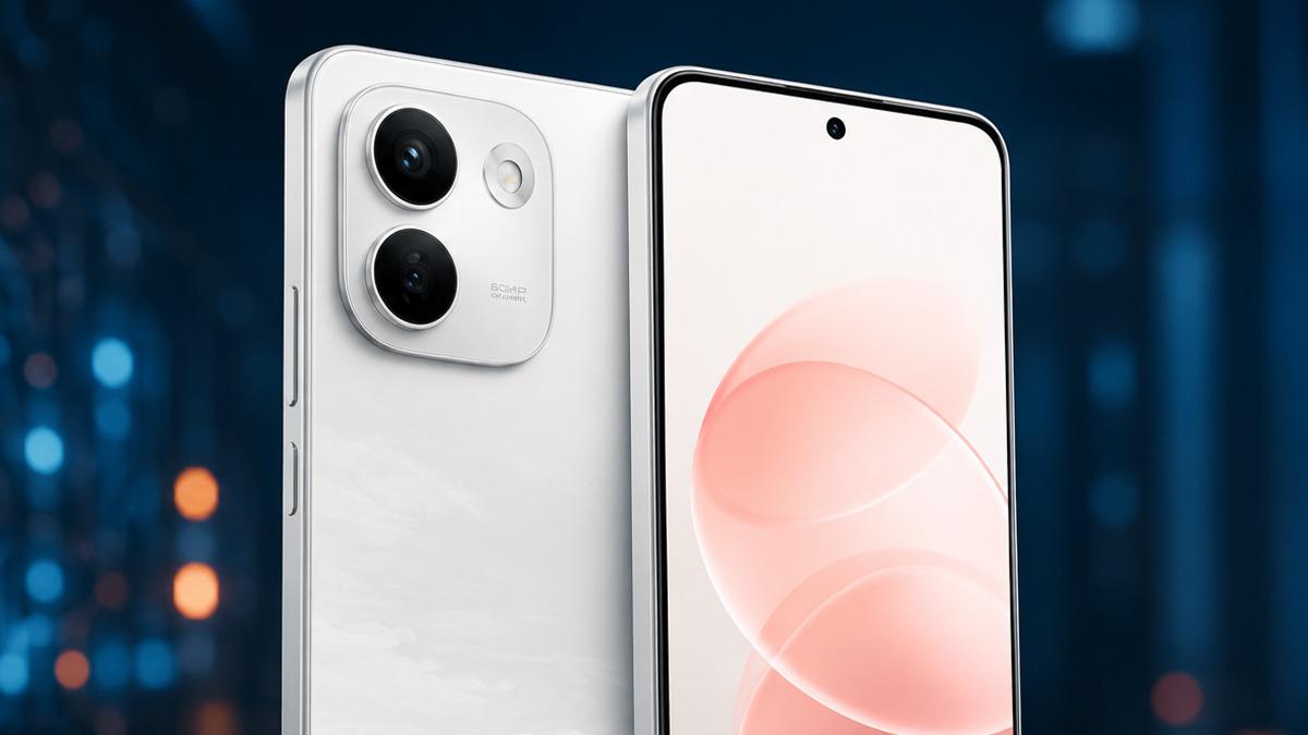 Redmi Note 17