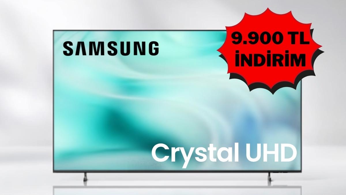 Samsung 55U8000H
