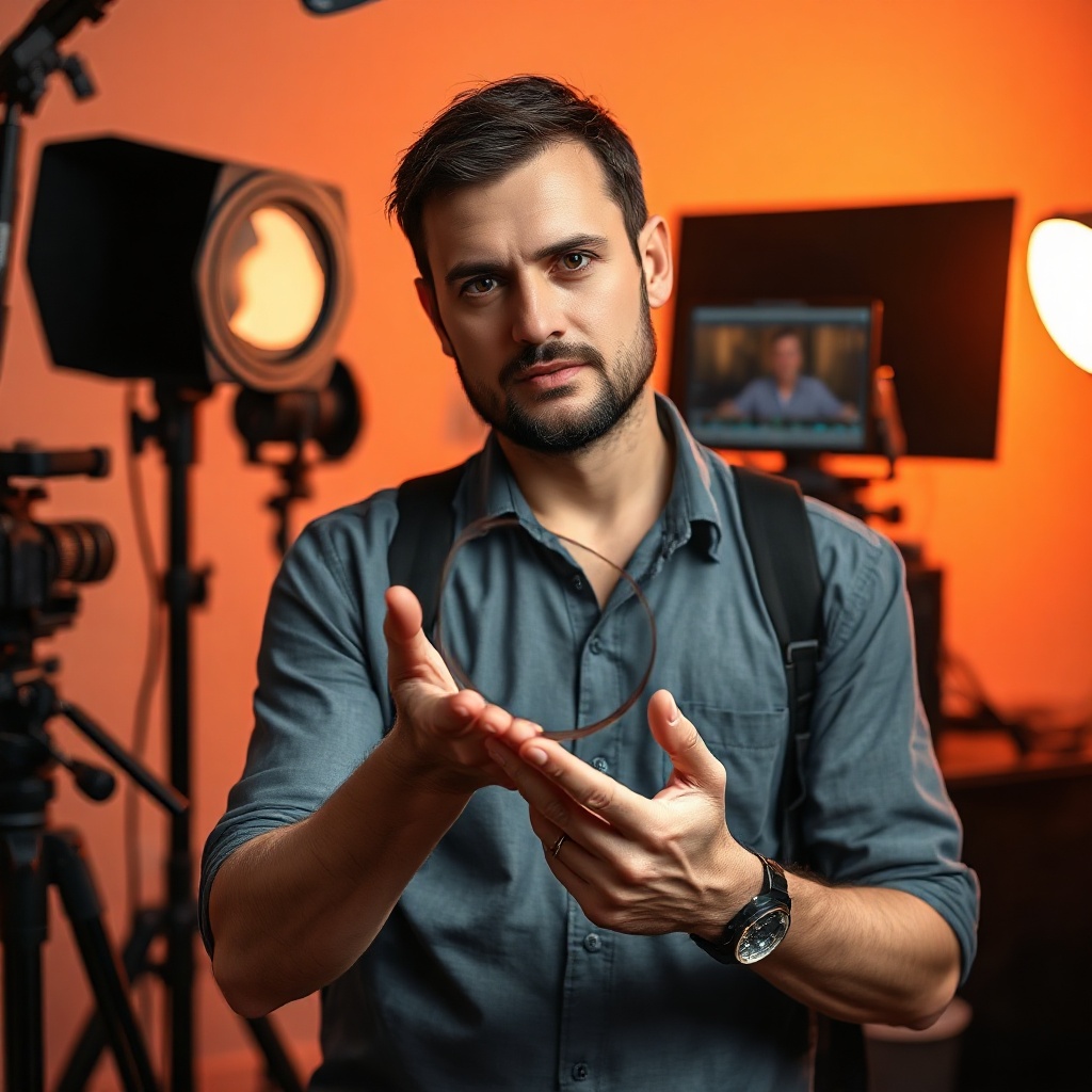 Optik Filtreler Fotoğrafları Nasıl Değiştirir?