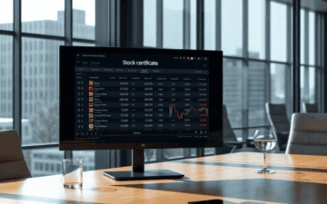 Hisse İspatı Sistemi Nasıl Çalışır?