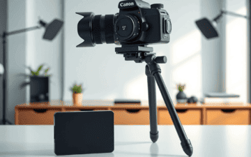 Hafıza Kartı Hızı Video Çekimini Nasıl Etkiler?
