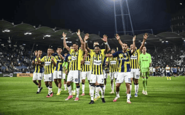 Play‑off Savaşı