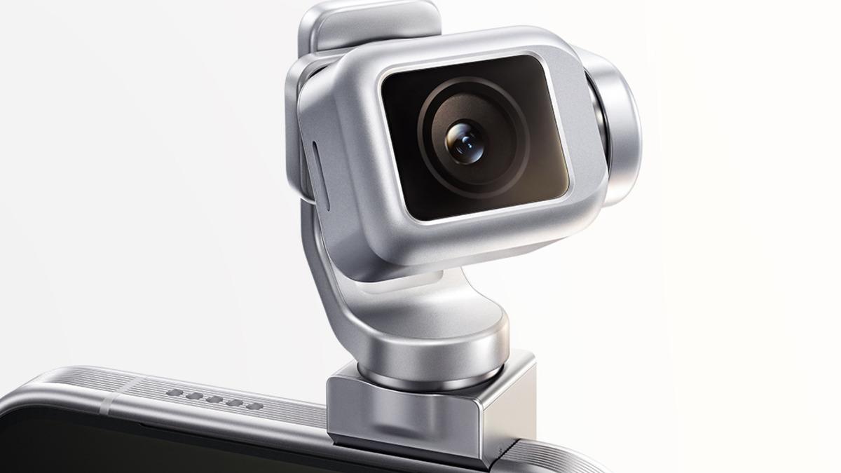 Honor Robot Phone