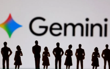 Google'ın Gemini