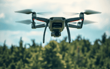 Dronlarla Hacim Hesabı Nasıl Gerçekleştirilir?