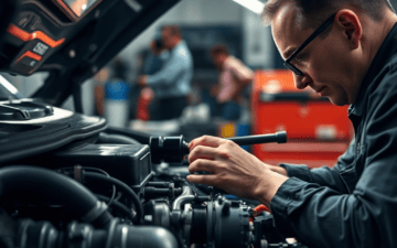 motor yıkatmak