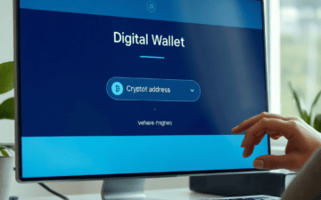 kripto para geri alma