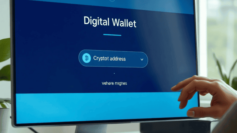 kripto para geri alma