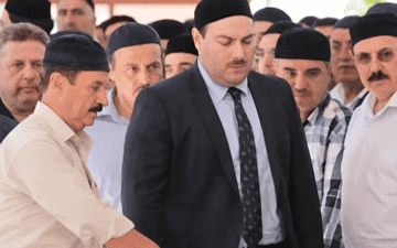 Alihan Kuriş Gözaltı