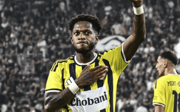 Fenerbahçe Fred