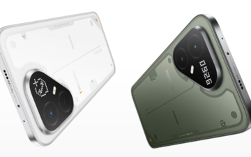 Tecno Pova 8 Pro