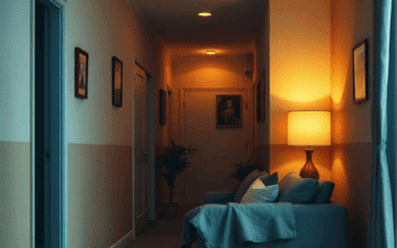 demans ev güvenliği