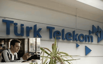 Türk Telekom başarı