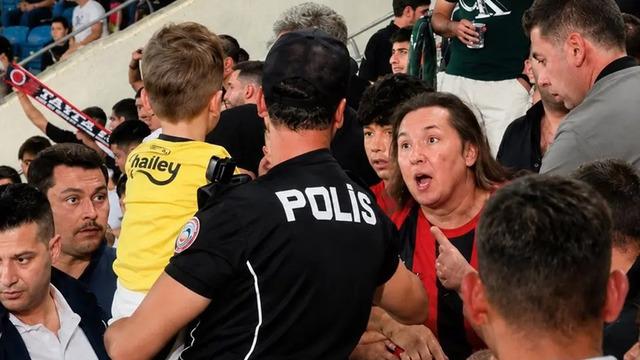 Fenerbahçe Forması