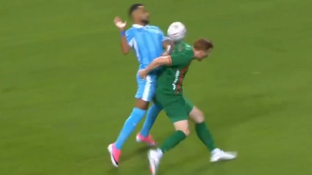Gol İptalı