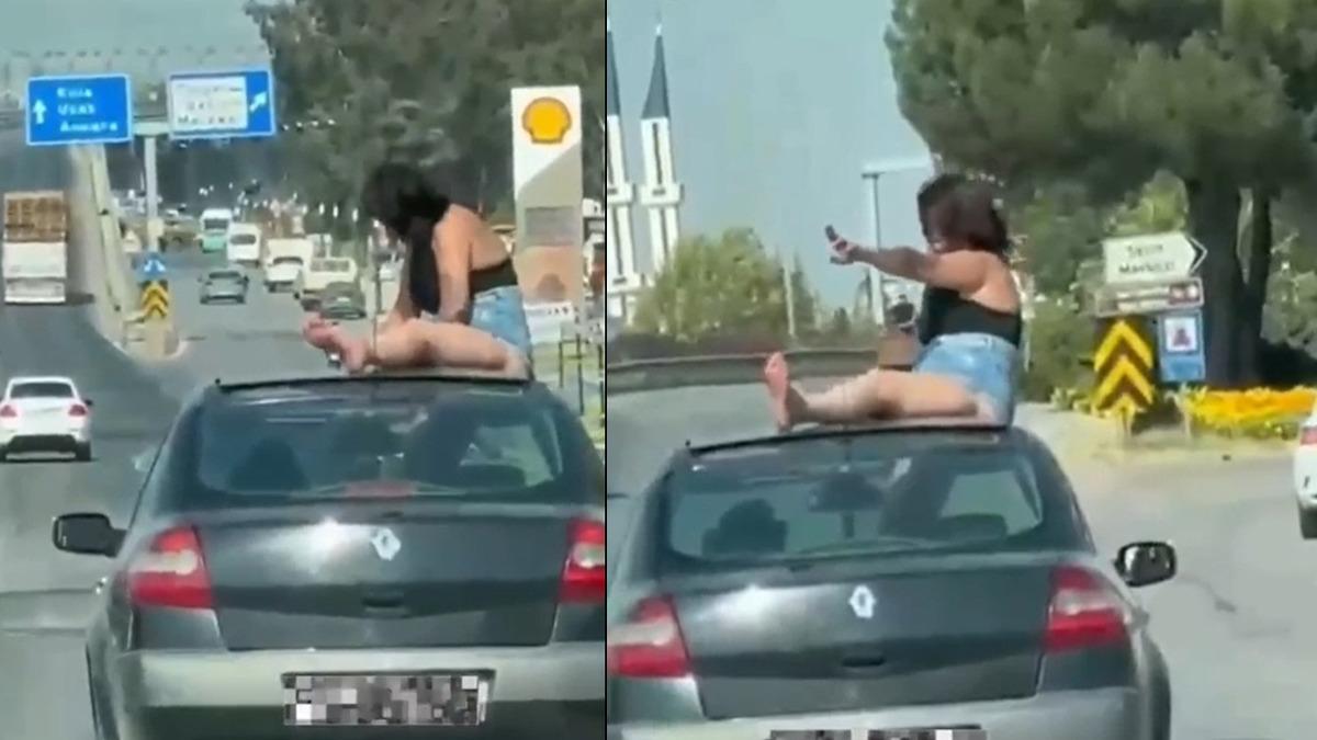Trafik Güvenliği