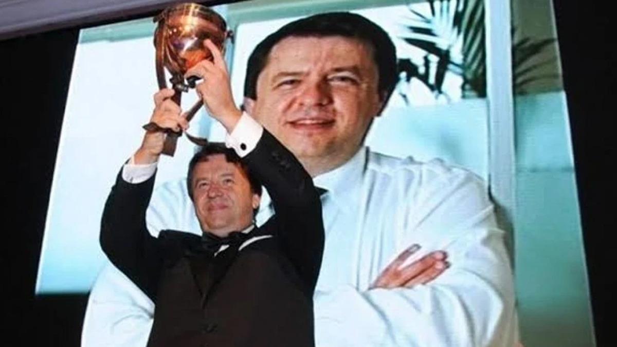 Kahve Dünyası