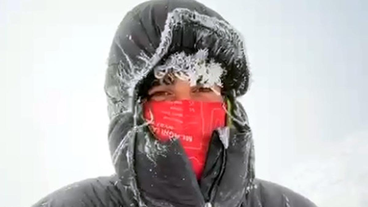Ağrı Dağı