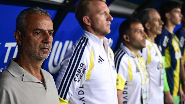 Fenerbahçe Kadro Kararı