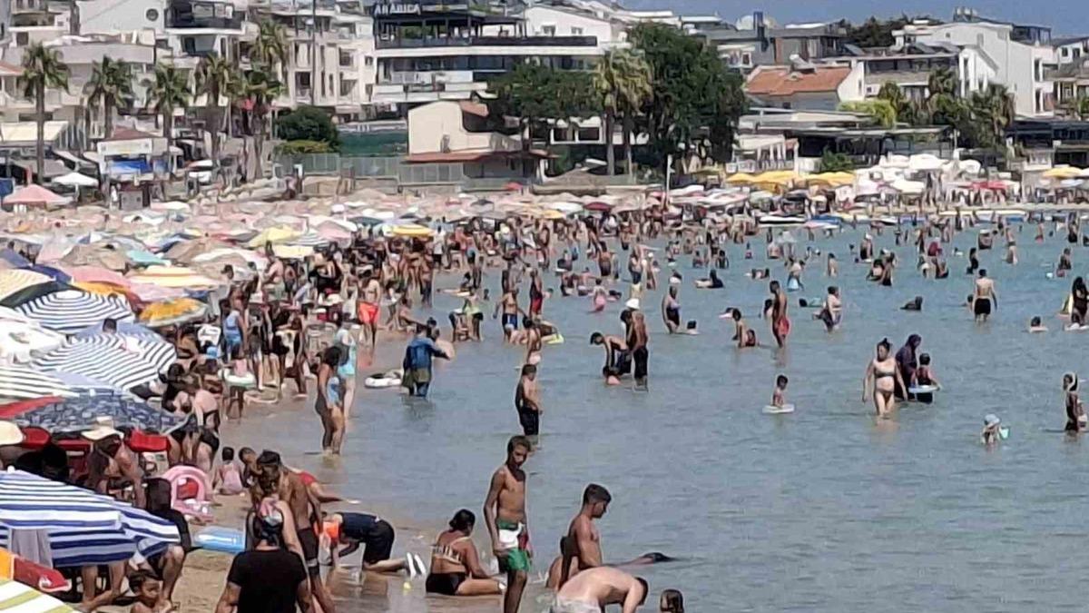 Didim sıcaklık
